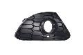 Kratka wentylacyjna, zderzak do Alfy, 6502-07-0105922P, BLIC w ofercie sklepu e-autoparts.pl 