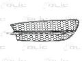 Kratka wentylacyjna, zderzak do Alfy, 6502-07-0109995P, BLIC w ofercie sklepu e-autoparts.pl 