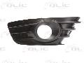 Kratka wentylacyjna, zderzak do Citroena, 6502-07-0537918P, BLIC w ofercie sklepu e-autoparts.pl 