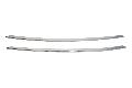 Listwa ozdobna / ochronna, zderzak do Citroena, 6502-07-0538920P, BLIC w ofercie sklepu e-autoparts.pl 