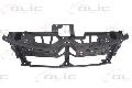 Kratka chłodnicy do Citroena, 6502-07-0538996P, BLIC w ofercie sklepu e-autoparts.pl 