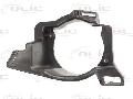 Kratka wentylacyjna, zderzak do Daci, 6502-07-1303916P, BLIC w ofercie sklepu e-autoparts.pl 