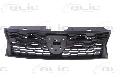 Kratka chłodnicy do Daci, 6502-07-1305992P, BLIC w ofercie sklepu e-autoparts.pl 
