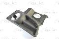 Kratka wentylacyjna, zderzak do Fiata, 6502-07-2008992P, BLIC w ofercie sklepu e-autoparts.pl 