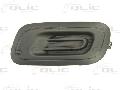 Kratka wentylacyjna, zderzak do Fiata, 6502-07-2009915P, BLIC w ofercie sklepu e-autoparts.pl 