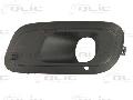 Kratka wentylacyjna, zderzak do Fiata, 6502-07-2009918P, BLIC w ofercie sklepu e-autoparts.pl 