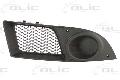 Kratka wentylacyjna, zderzak do Fiata, 6502-07-2042998P, BLIC w ofercie sklepu e-autoparts.pl 