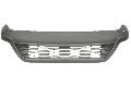 Kratka wentylacyjna, zderzak do Fiata, 6502-07-2043910Q, BLIC w ofercie sklepu e-autoparts.pl 