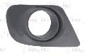 Kratka wentylacyjna, zderzak do Doogea, 6502-07-2050915P, BLIC w ofercie sklepu e-autoparts.pl 
