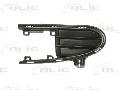 Kratka wentylacyjna, zderzak do VW, 6502-07-2582915P, BLIC w ofercie sklepu e-autoparts.pl 