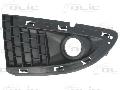 Kratka wentylacyjna, zderzak do Lanci, 6502-07-3332918P, BLIC w ofercie sklepu e-autoparts.pl 
