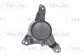 Kratka wentylacyjna, zderzak do Mazdy, 6502-07-3408918P, BLIC w ofercie sklepu e-autoparts.pl 