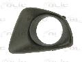 Kratka wentylacyjna, zderzak do Mazdy, 6502-07-3421921P, BLIC w ofercie sklepu e-autoparts.pl 