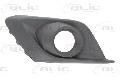 Kratka wentylacyjna, zderzak do Mazdy, 6502-07-3478915P, BLIC w ofercie sklepu e-autoparts.pl 