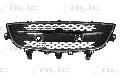 Kratka wentylacyjna, zderzak do Mazdy, 6502-07-3499910P, BLIC w ofercie sklepu e-autoparts.pl 