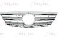 Kratka chłodnicy do Mercedesa, 6502-07-3508991P, BLIC w ofercie sklepu e-autoparts.pl 