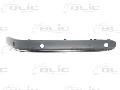 Listwa ozdobna / ochronna, zderzak do Mercedesa, 6502-07-3515923P, BLIC w ofercie sklepu e-autoparts.pl 