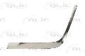 Listwa ozdobna / ochronna, zderzak do Mercedesa, 6502-07-3527923P, BLIC w ofercie sklepu e-autoparts.pl 