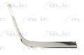 Listwa ozdobna / ochronna, zderzak do Mercedesa, 6502-07-3527924P, BLIC w ofercie sklepu e-autoparts.pl 
