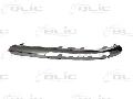 Listwa ozdobna / ochronna, zderzak do Mercedesa, 6502-07-3529924P, BLIC w ofercie sklepu e-autoparts.pl 
