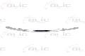 Listwa ozdobna / ochronna, zderzak do Mercedesa, 6502-07-3529928P, BLIC w ofercie sklepu e-autoparts.pl 