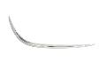 Listwa ozdobna / ochronna, zderzak do Mercedesa, 6502-07-3531915P, BLIC w ofercie sklepu e-autoparts.pl 