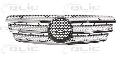 Kratka chłodnicy do Mercedesa, 6502-07-3560991P, BLIC w ofercie sklepu e-autoparts.pl 
