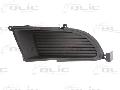 Kratka wentylacyjna, zderzak do Mitsubishi, 6502-07-3719916P, BLIC w ofercie sklepu e-autoparts.pl 