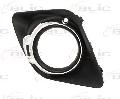 Kratka wentylacyjna, zderzak do Mitsubishi, 6502-07-3751915P, BLIC w ofercie sklepu e-autoparts.pl 