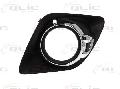 Kratka wentylacyjna, zderzak do Mitsubishi, 6502-07-3751916P, BLIC w ofercie sklepu e-autoparts.pl 
