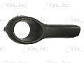 Kratka wentylacyjna, zderzak do Opla, 6502-07-5033915P, BLIC w ofercie sklepu e-autoparts.pl 
