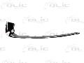Listwa ozdobna / ochronna, zderzak do Opla, 6502-07-5079915CP, BLIC w ofercie sklepu e-autoparts.pl 