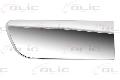 Listwa ozdobna / ochronna, zderzak do Peugeota, 6502-07-5501912P, BLIC w ofercie sklepu e-autoparts.pl 