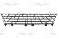 Kratka wentylacyjna, zderzak do Renault, 6502-07-6033994P, BLIC w ofercie sklepu e-autoparts.pl 