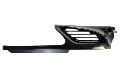Kratka chłodnicy do Renault, 6502-07-6037992P, BLIC w ofercie sklepu e-autoparts.pl 