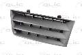 Kratka chłodnicy do Renault, 6502-07-6041991P, BLIC w ofercie sklepu e-autoparts.pl 