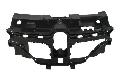 Wspornik, kratka chłodnicy do Renault, 6502-07-6044997P, BLIC w ofercie sklepu e-autoparts.pl 