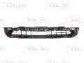 Kratka chłodnicy do Renault, 6502-07-6050990P, BLIC w ofercie sklepu e-autoparts.pl 