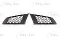 Kratka chłodnicy do Renault, 6502-07-6053990P, BLIC w ofercie sklepu e-autoparts.pl 