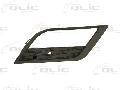 Kratka wentylacyjna, zderzak do Seata, 6502-07-6614916P, BLIC w ofercie sklepu e-autoparts.pl 