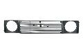 Kratka chłodnicy do Suzuki, 6502-07-6840991P, BLIC w ofercie sklepu e-autoparts.pl 