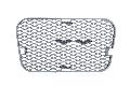 Kratka wentylacyjna, zderzak do Suzuki, 6502-07-6842915P, BLIC w ofercie sklepu e-autoparts.pl 