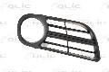 Kratka wentylacyjna, zderzak do Skody, 6502-07-7514994P, BLIC w ofercie sklepu e-autoparts.pl 