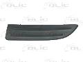 Kratka wentylacyjna, zderzak do Toyoty, 6502-07-8116911P, BLIC w ofercie sklepu e-autoparts.pl 