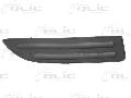Kratka wentylacyjna, zderzak do Toyoty, 6502-07-8116912P, BLIC w ofercie sklepu e-autoparts.pl 