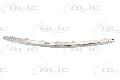 Listwa ozdobna / ochronna, zderzak do Toyoty, 6502-07-8118914P, BLIC w ofercie sklepu e-autoparts.pl 