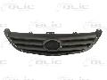 Kratka chłodnicy do Toyoty, 6502-07-8160993Q, BLIC w ofercie sklepu e-autoparts.pl 