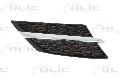 Kratka chłodnicy do Toyoty, 6502-07-8178992P, BLIC w ofercie sklepu e-autoparts.pl 