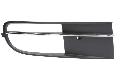 Kratka wentylacyjna, zderzak do VW, 6502-07-9515992P, BLIC w ofercie sklepu e-autoparts.pl 