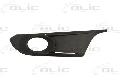 Kratka wentylacyjna, zderzak do VW, 6502-07-9535921P, BLIC w ofercie sklepu e-autoparts.pl 